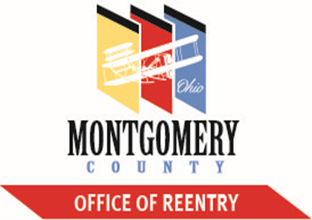 Logo for Montgmoery County Office of Reentry
